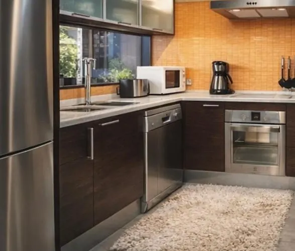 Apartamento Ivax