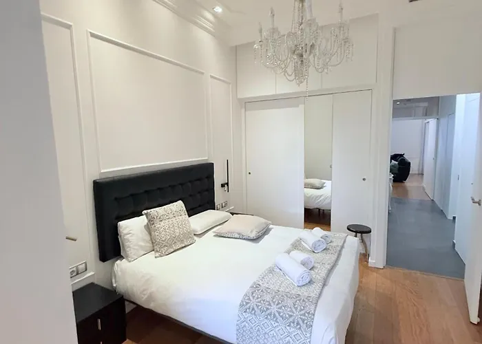 Apartamento Ivax