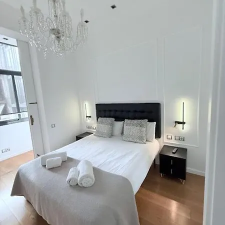 Ivax Apartamento Barcelona