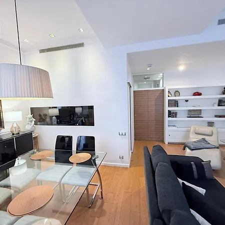 Apartamento Ivax *
