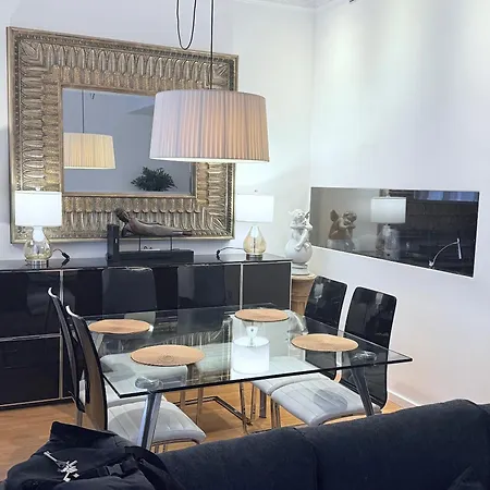 Apartamento Ivax *