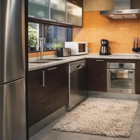 Apartamento Ivax