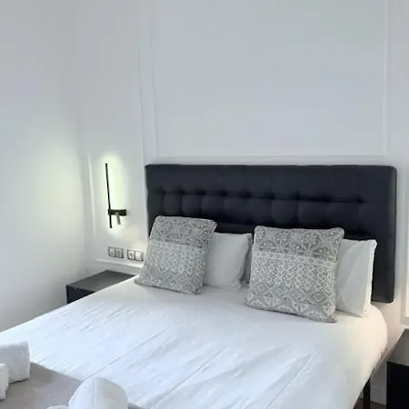Apartamento Ivax Barcelona