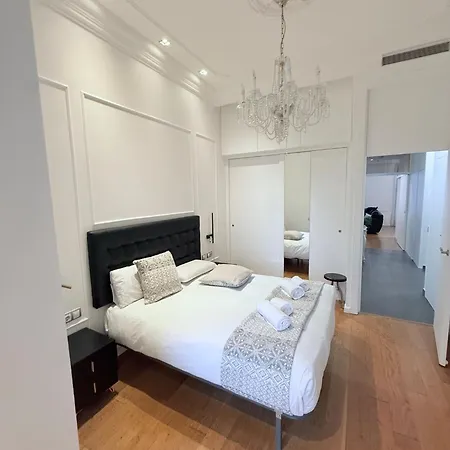 Apartamento Ivax