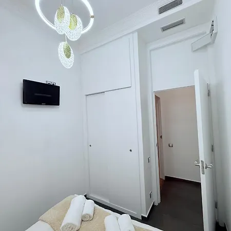 Apartamento Ivax *