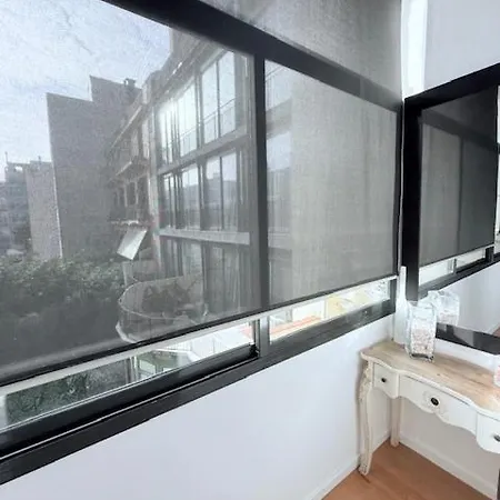 Ivax Apartamento *