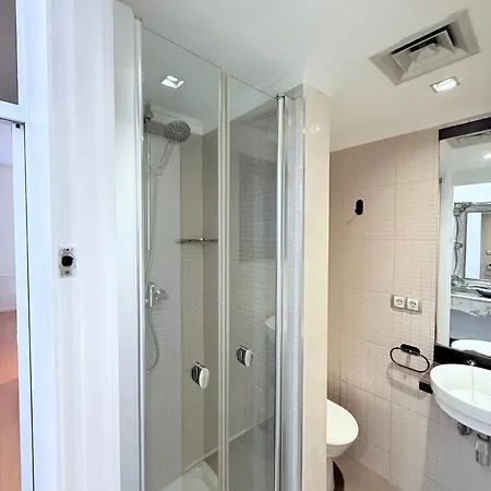 Apartamento Ivax Barcelona