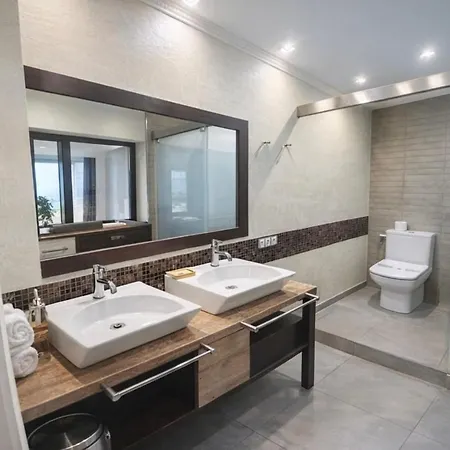 Ivax Apartamento *