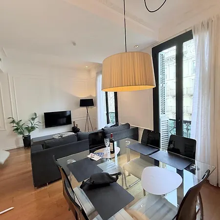 Ivax Apartamento