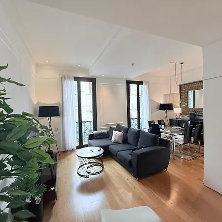 Apartamento Ivax *