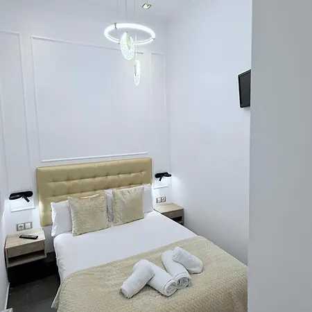 Ivax Apartamento *