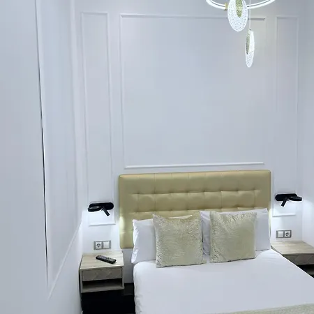 Apartamento Ivax