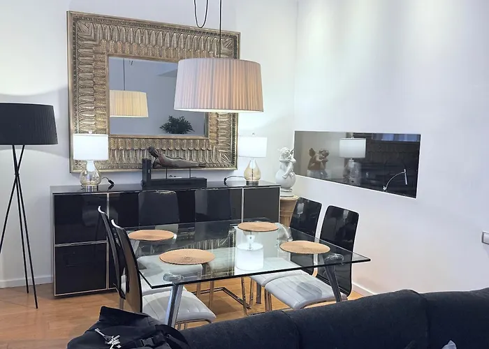 Appartement Ivax *