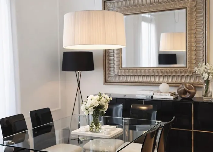Appartement Ivax *