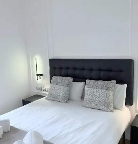 Appartement Ivax Barcelona