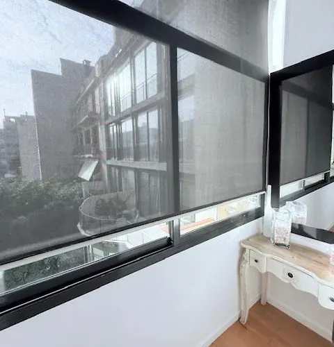 Ivax Appartement *