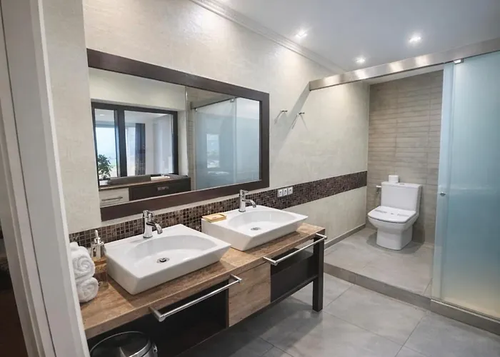Ivax Appartement *