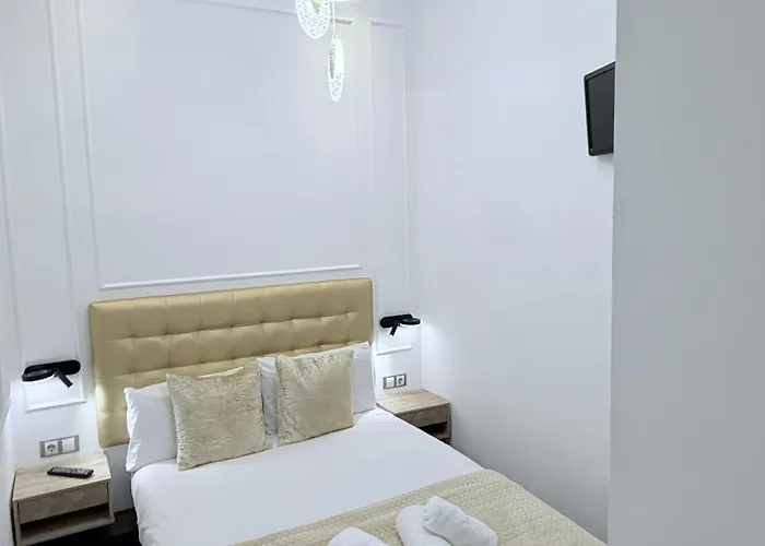 Ivax Appartement *
